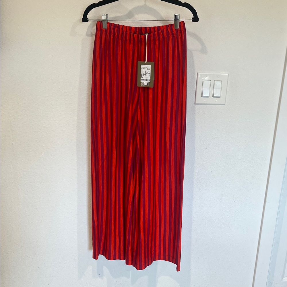 GUDRUN SJODEN • NWT pants - Picture 2 of 6